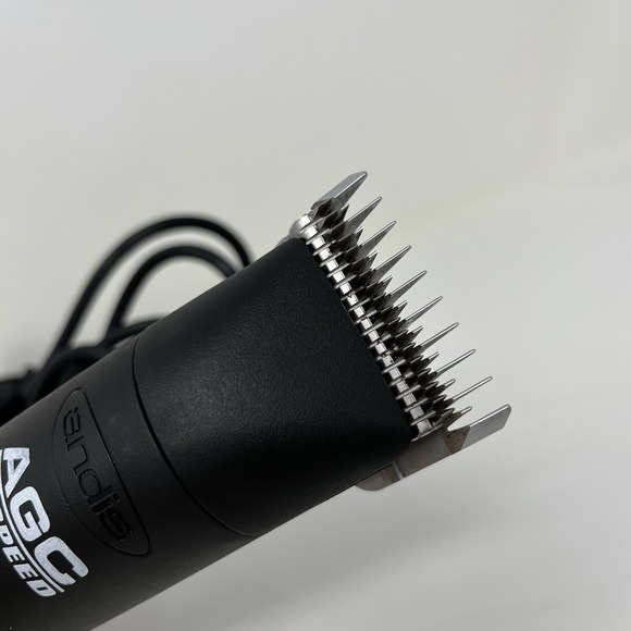 Andis AGC 2-Speed Professional Dog Pet Grooming Clipper AGC2 UltraEdge Blade - Picture 5 of 8